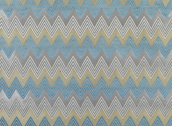 Ткань Nina Campbell Bargello Velvets NCF4210-03
