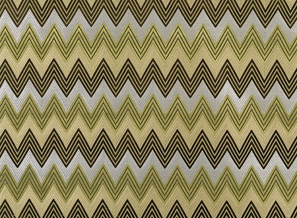 Ткань Nina Campbell Bargello Velvets NCF4210-04