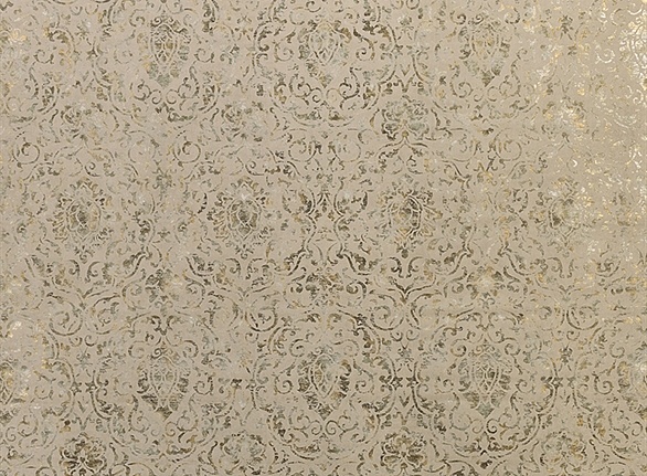 Ткань Nina Campbell Bargello Velvets NCF4212-01