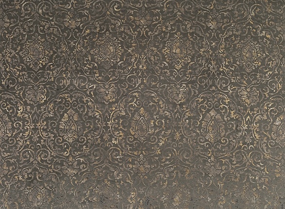Ткань Nina Campbell Bargello Velvets NCF4212-02