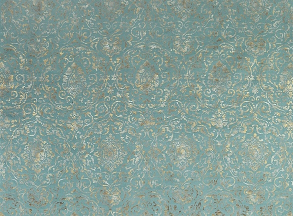 Ткань Nina Campbell Bargello Velvets NCF4212-03