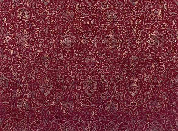 Ткань Nina Campbell Bargello Velvets NCF4212-05