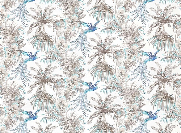 Ткань Matthew Williamson Samana F6631-04