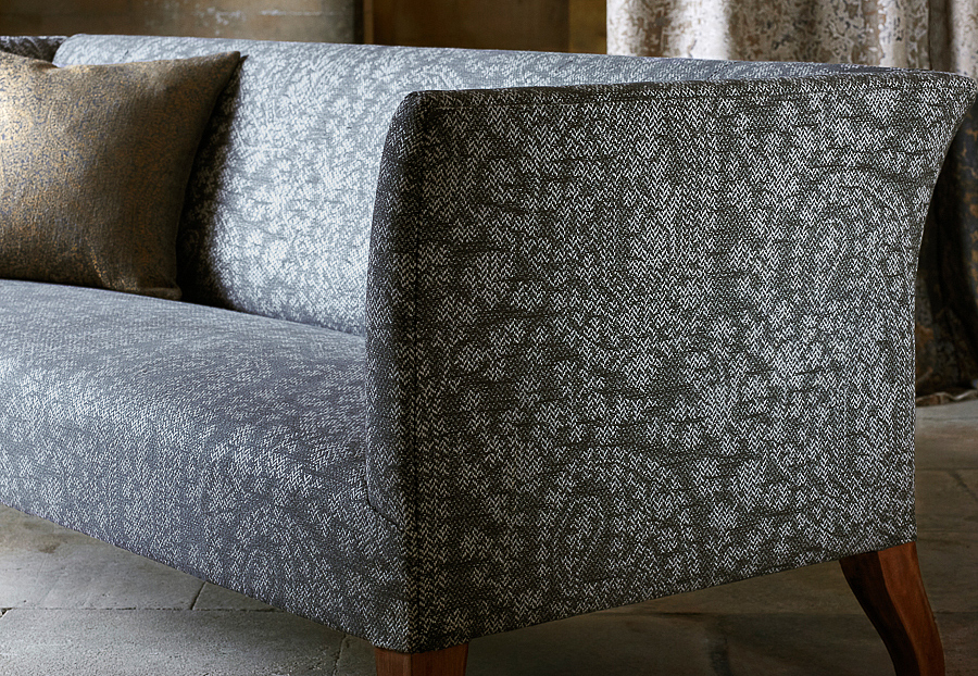 Ткань Zoffany Elswick 332785