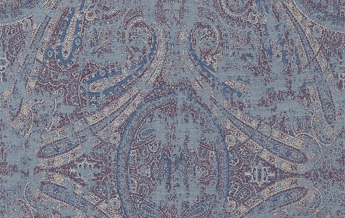 Английская ткань Zoffany, коллекция Elswick, артикул 332806