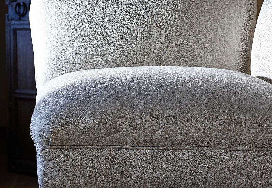 Ткань Zoffany Elswick 332807