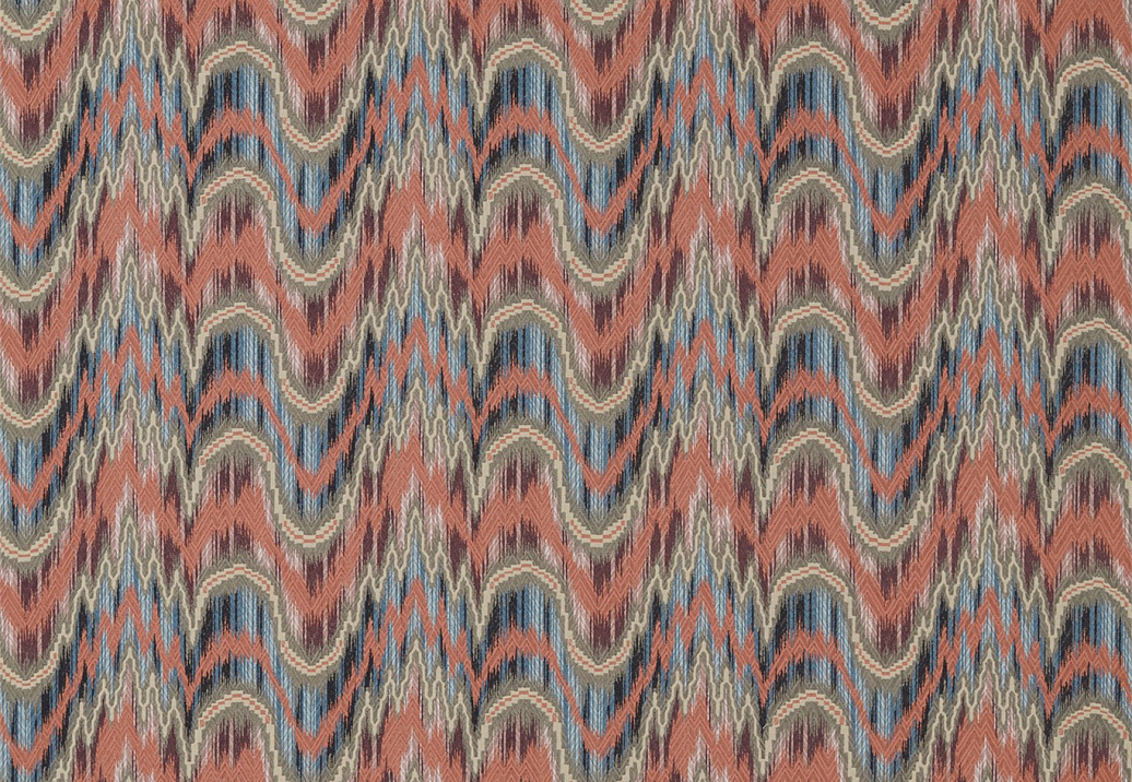 Ткань Zoffany Elswick 332830