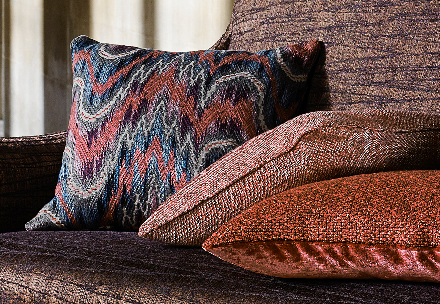 Ткань Zoffany Elswick 332830