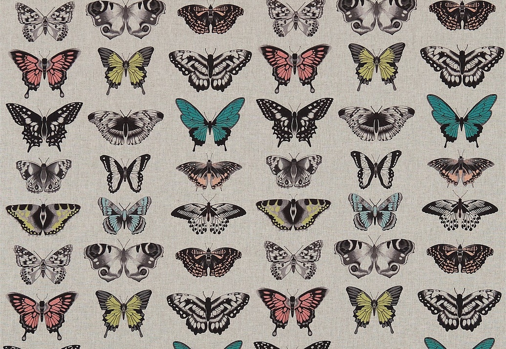 Ткань Harlequin Amazilia 120342
