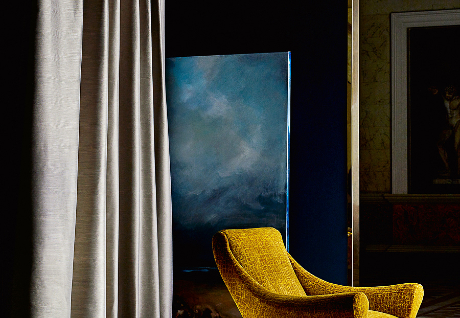 Ткань Zoffany Phaedra 332688