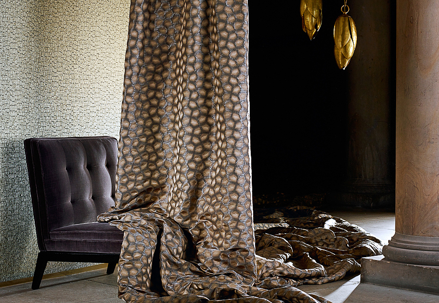 Ткань Zoffany Phaedra 332677