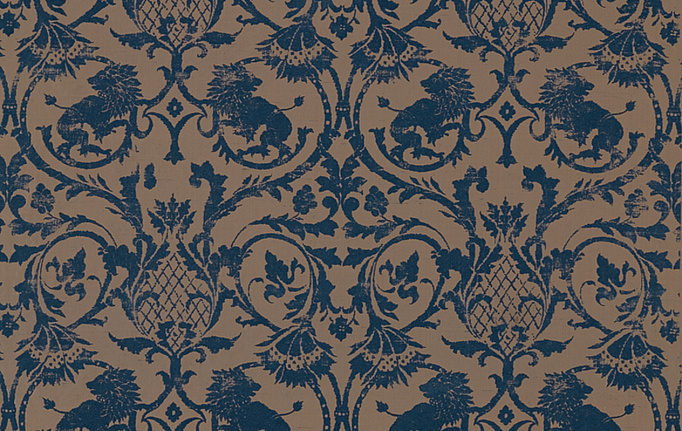 Английская ткань Zoffany, коллекция Phaedra, артикул 332693