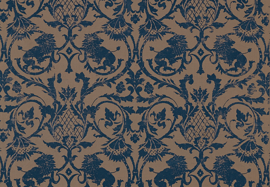 Ткань Zoffany Phaedra 332693