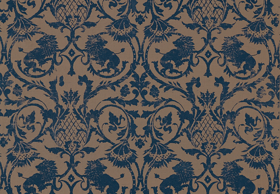 Ткань Zoffany Phaedra 332693