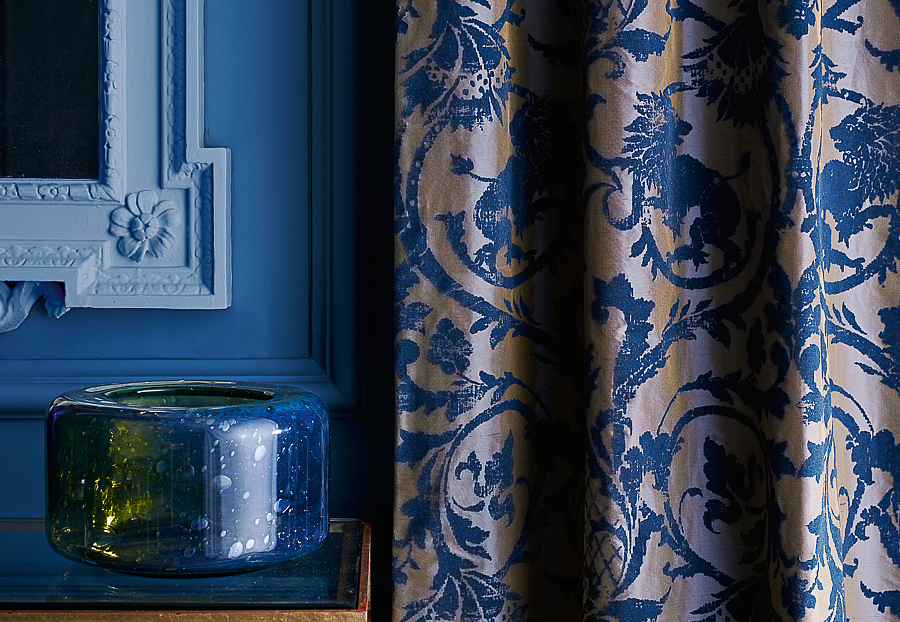Ткань Zoffany Phaedra 332693