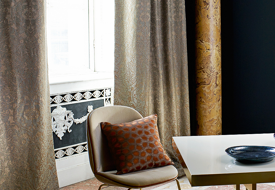Ткань Zoffany Phaedra 332658