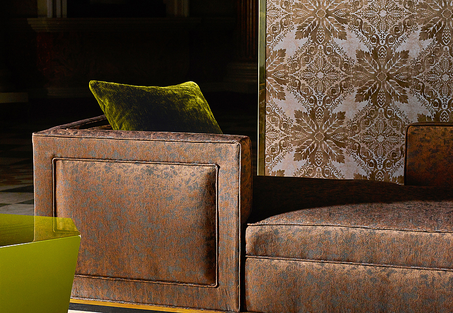 Ткань Zoffany Phaedra 332653