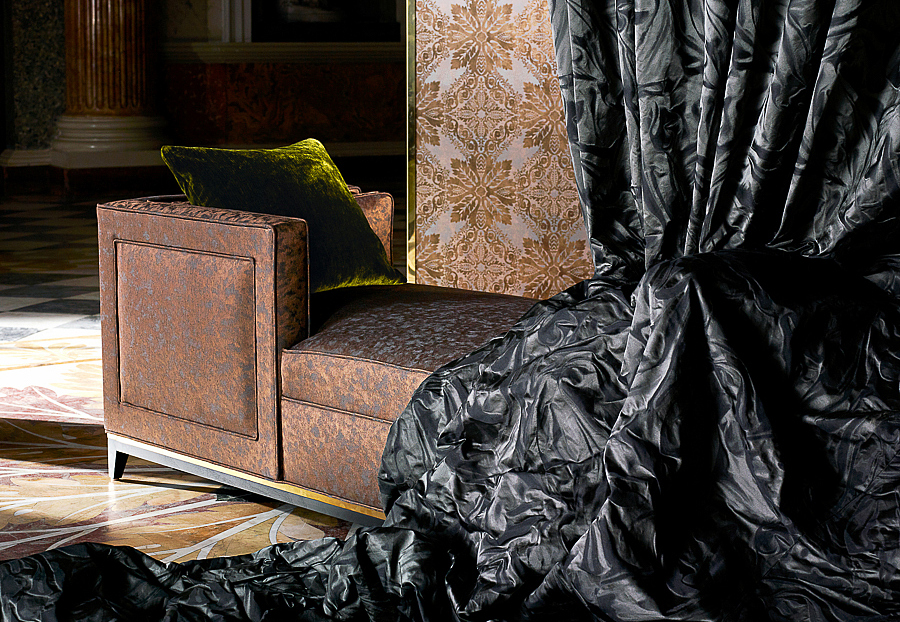 Ткань Zoffany Phaedra 332659