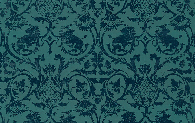 Английская ткань Zoffany, коллекция Phaedra, артикул 332692