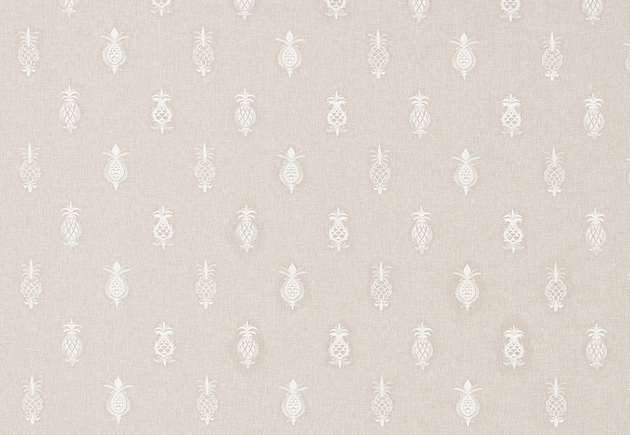 Ткань Sanderson Palm Grove 236343