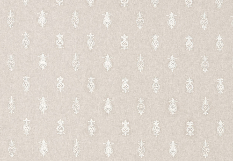 Ткань Sanderson Palm Grove 236343