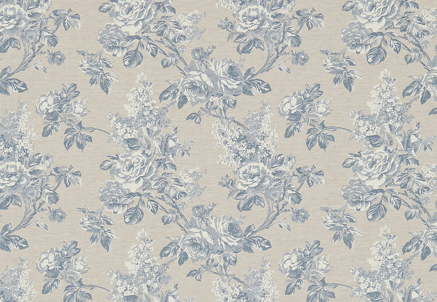 Ткань Sanderson Sorilla Damask 234348