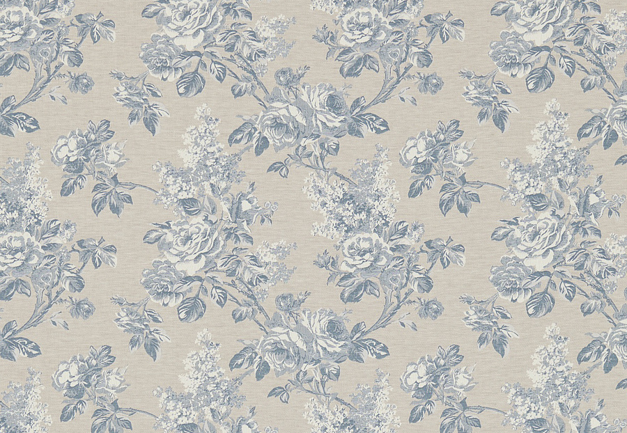 Ткань Sanderson Sorilla Damask 234348