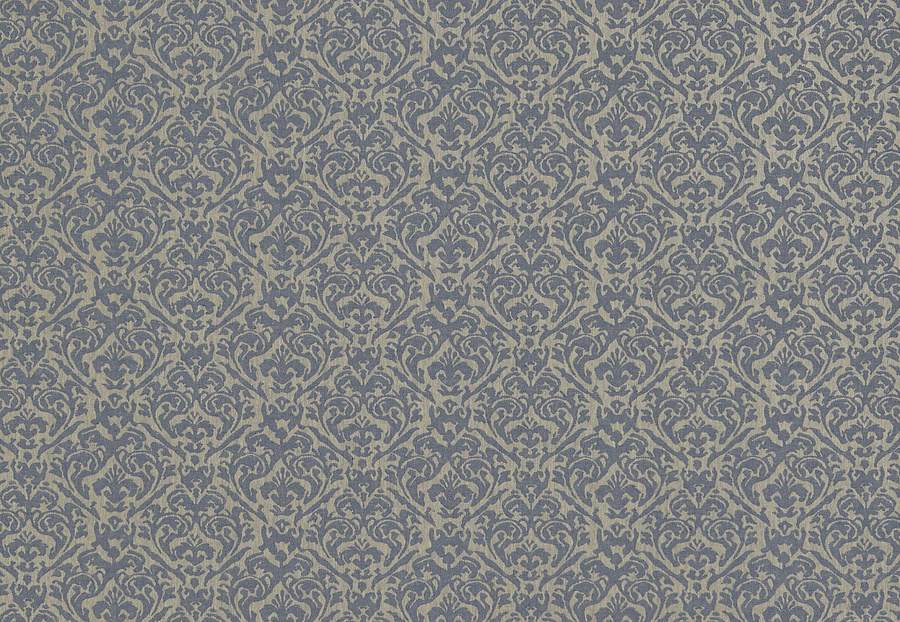 Ткань Sanderson Sorilla Damask 234363