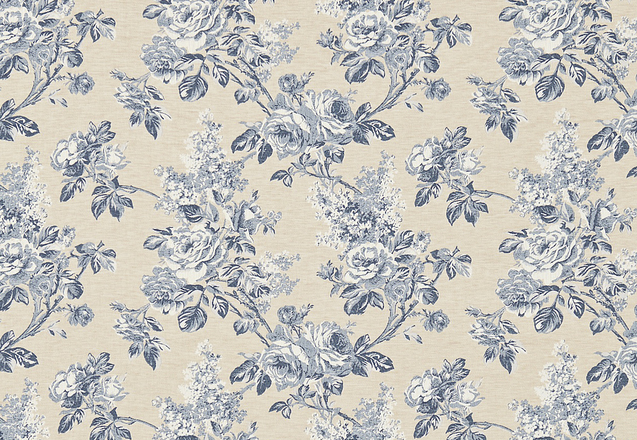 Ткань Sanderson Sorilla Damask 234347