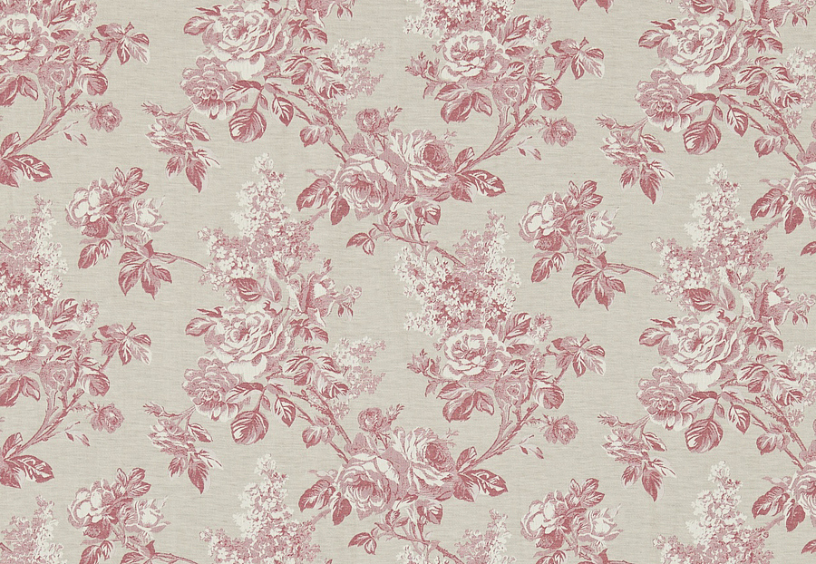 Ткань Sanderson Sorilla Damask 234352