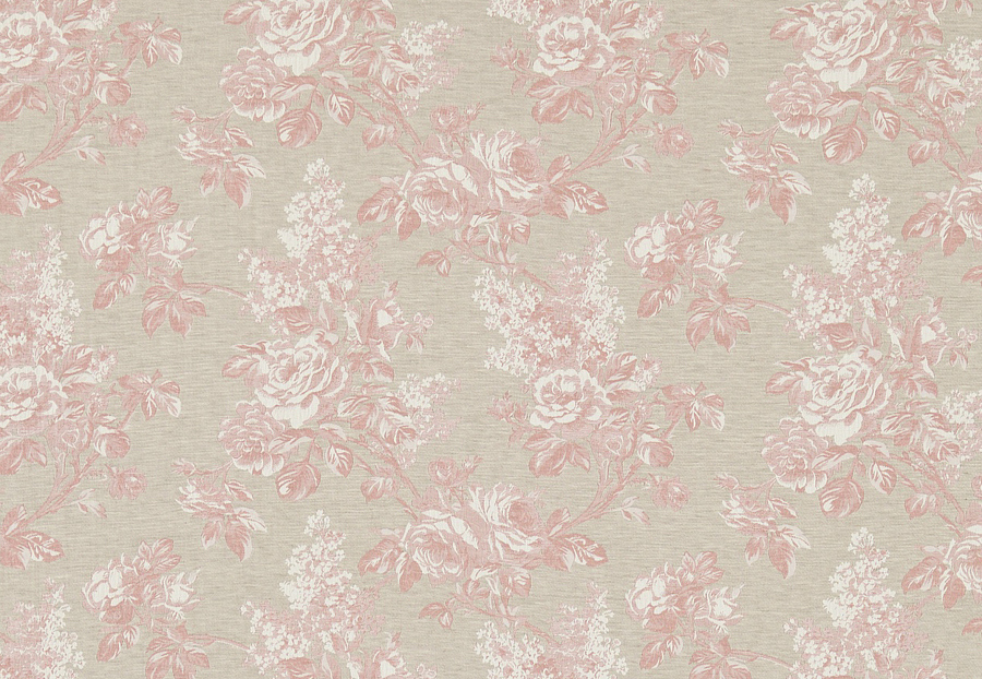 Ткань Sanderson Sorilla Damask 234351