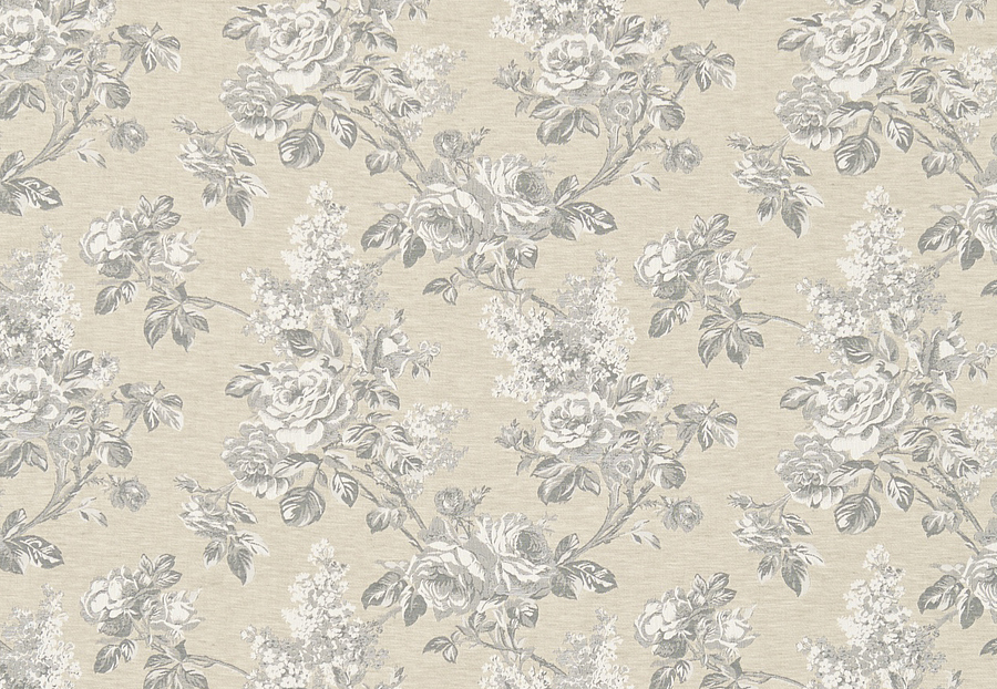 Ткань Sanderson Sorilla Damask 234346