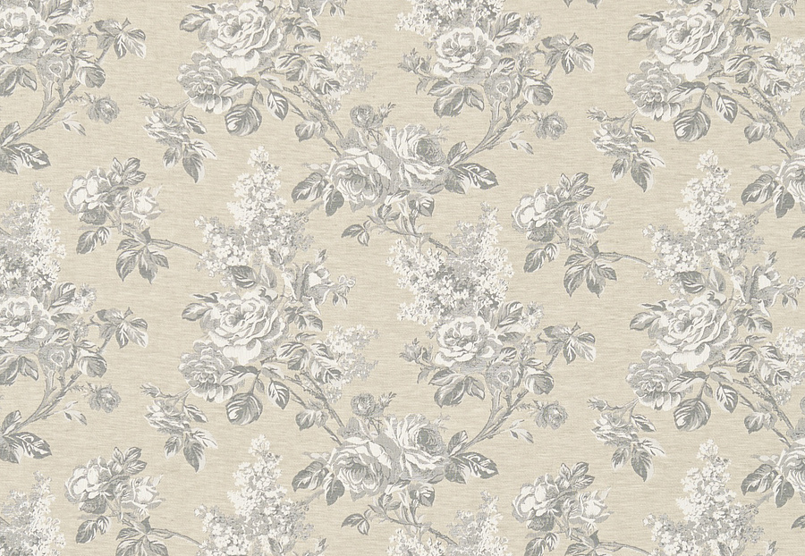 Ткань Sanderson Sorilla Damask 234346