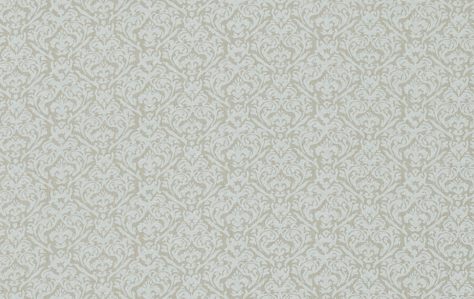 Английская ткань Sanderson, коллекция Sorilla Damask, артикул 234364
