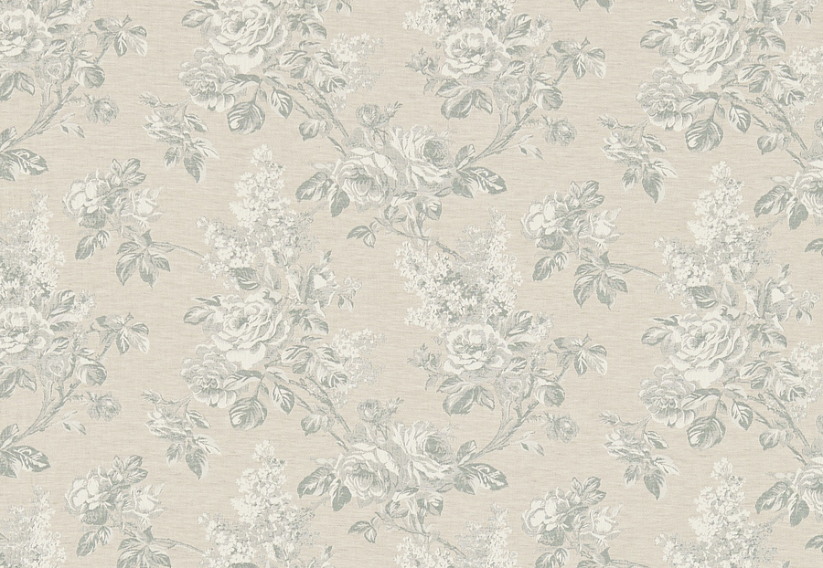 Ткань Sanderson Sorilla Damask 234349