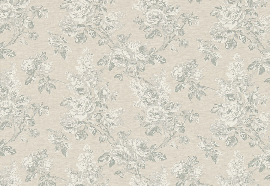 Ткань Sanderson Sorilla Damask 234349