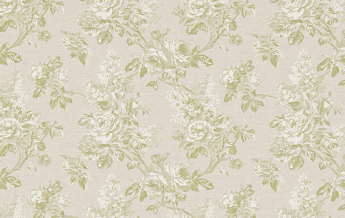 Английская ткань Sanderson, коллекция Sorilla Damask, артикул 234350