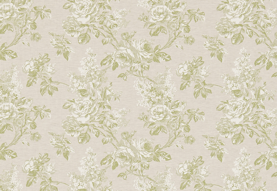 Ткань Sanderson Sorilla Damask 234350