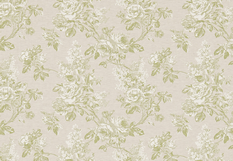 Ткань Sanderson Sorilla Damask 234350