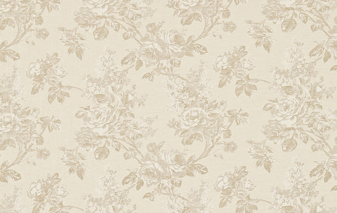 Английская ткань Sanderson, коллекция Sorilla Damask, артикул 234353