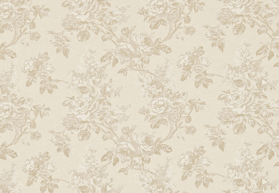 Ткань Sanderson Sorilla Damask 234353