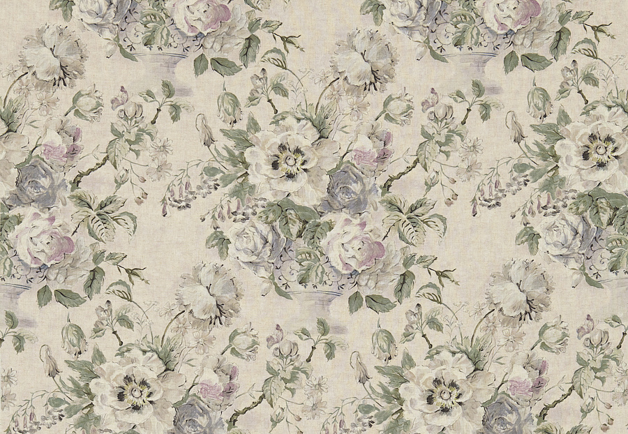 Ткань Sanderson Fabienne 223982
