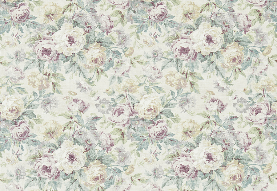 Ткань Sanderson Fabienne 223978