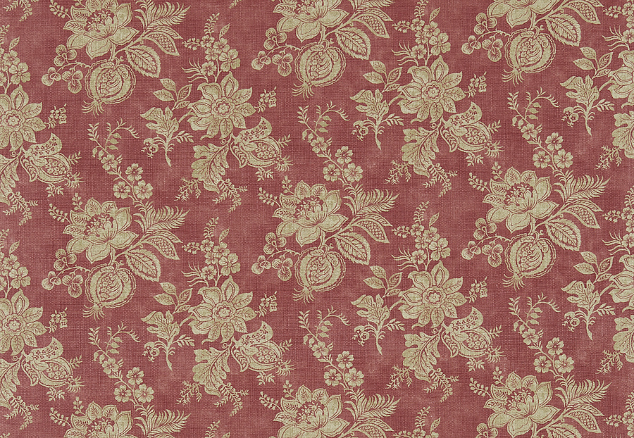 Ткань Sanderson Fabienne 223972