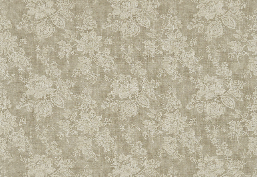Ткань Sanderson Fabienne 223971