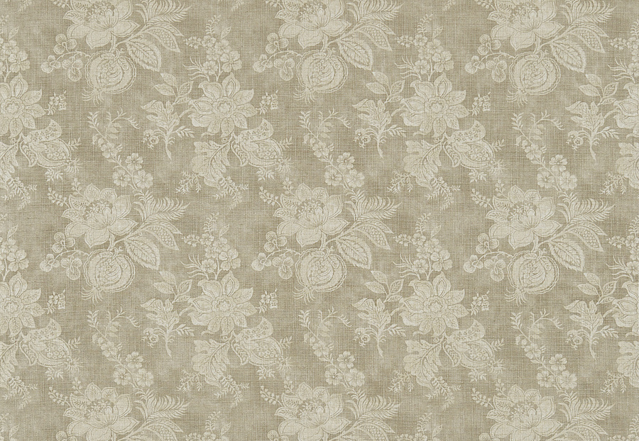 Ткань Sanderson Fabienne 223971