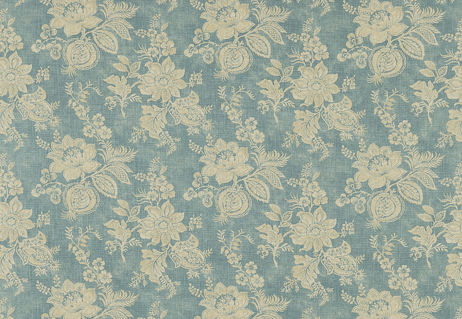 Ткань Sanderson Fabienne 223973