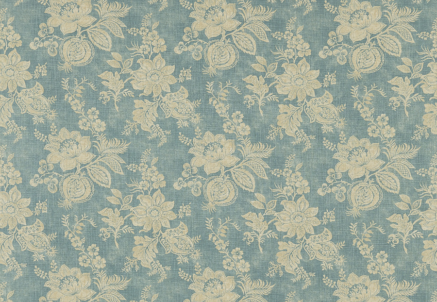 Ткань Sanderson Fabienne 223973