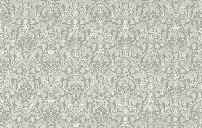 Английская ткань Sanderson, коллекция Fabienne, артикул 233992