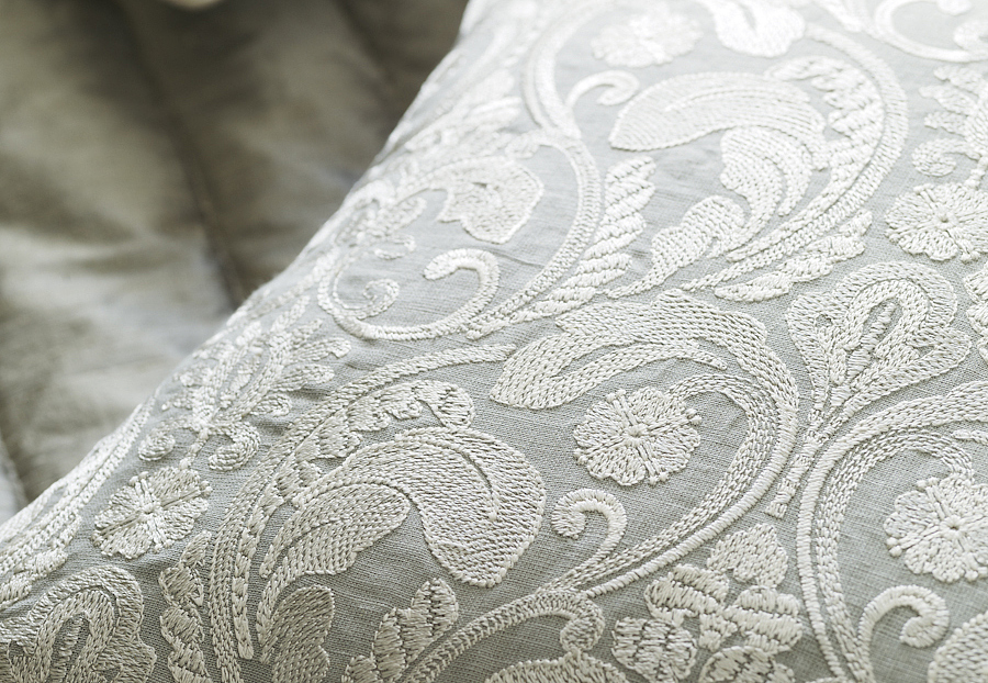 Ткань Sanderson Fabienne 233992
